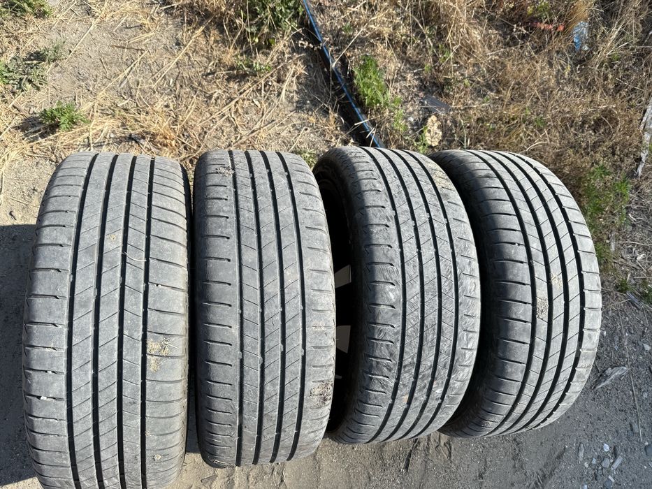 Jante 18” Gama VAG