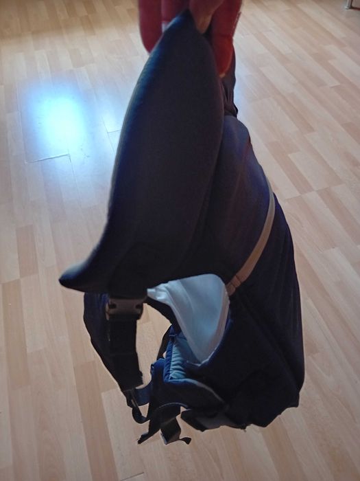 Кенгуру 3 в 1 за бебе