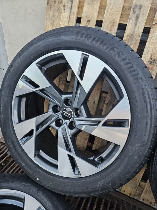 Jante originale Audi 20 Q5  Q7 Etron