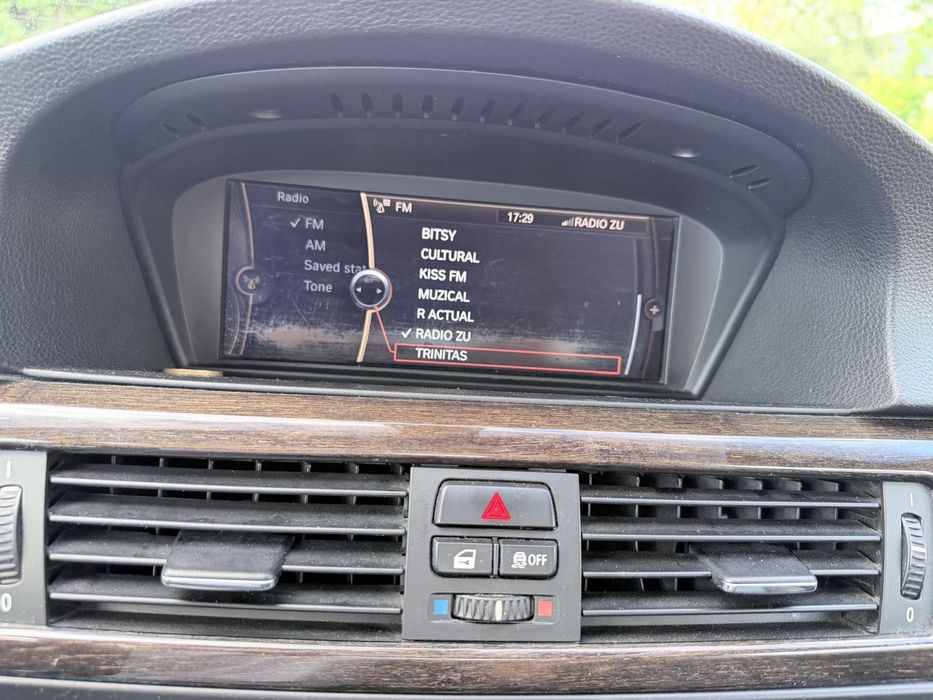 BMW Seria 3 2013 — imagine 4