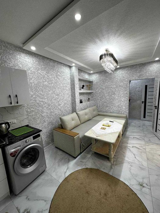 Сдаётся посуточно: Уютные с евро ремонтом квартиры (Кунлик) Бульвар