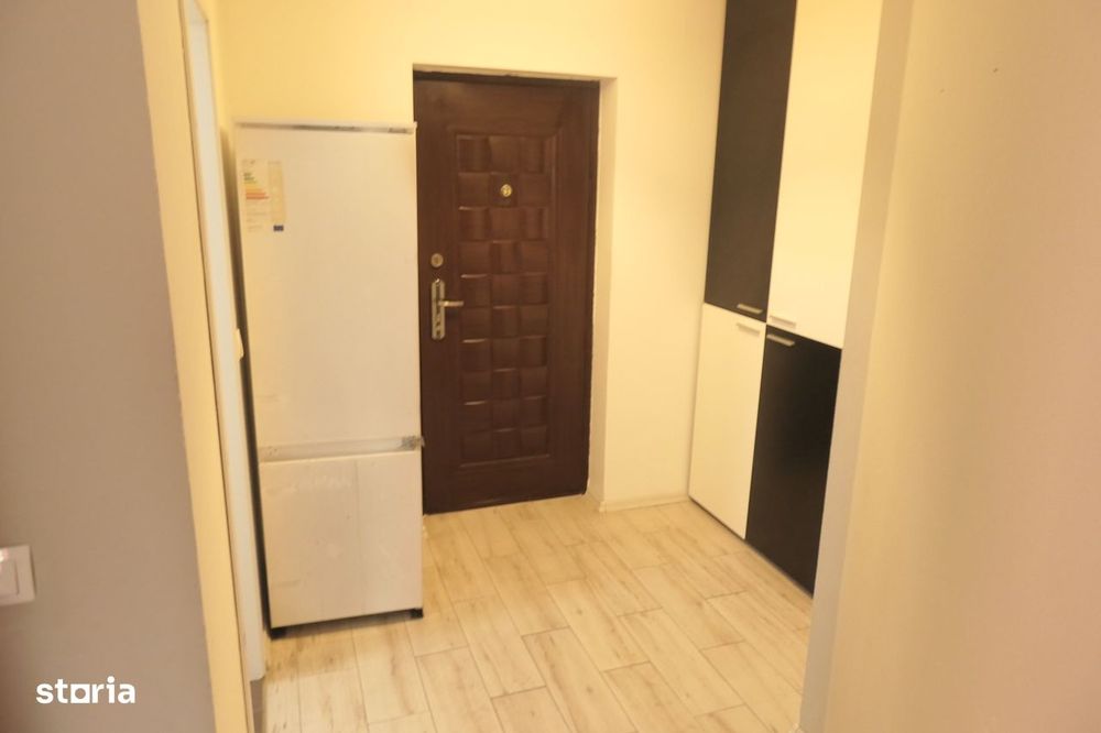 Apartament 2 camere în bloc nou, ARED - UTA