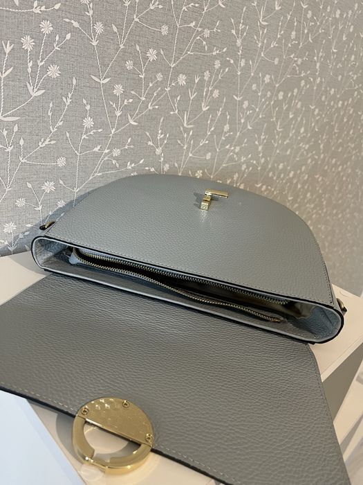 Кожаная сумка (Felton ltaly)