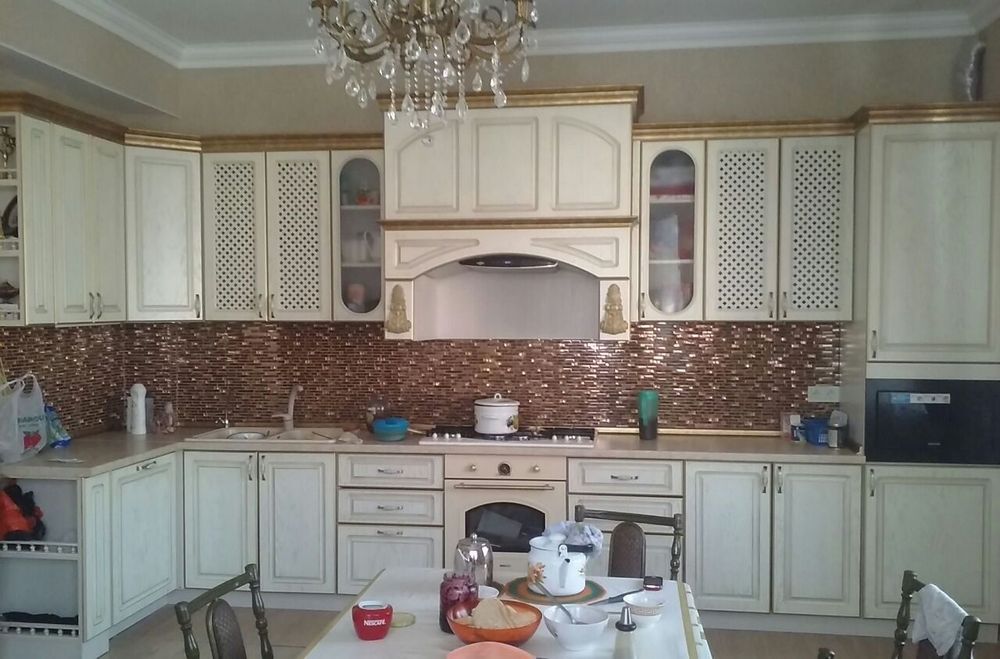 Кухонный гарнитур