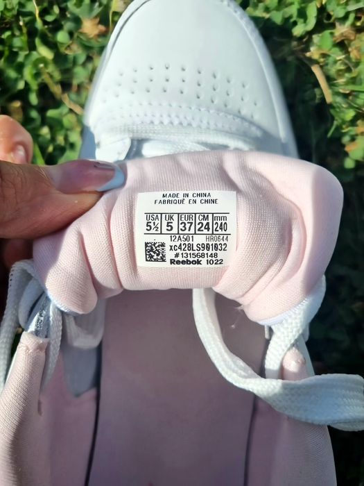 Adidași Reebok Classic