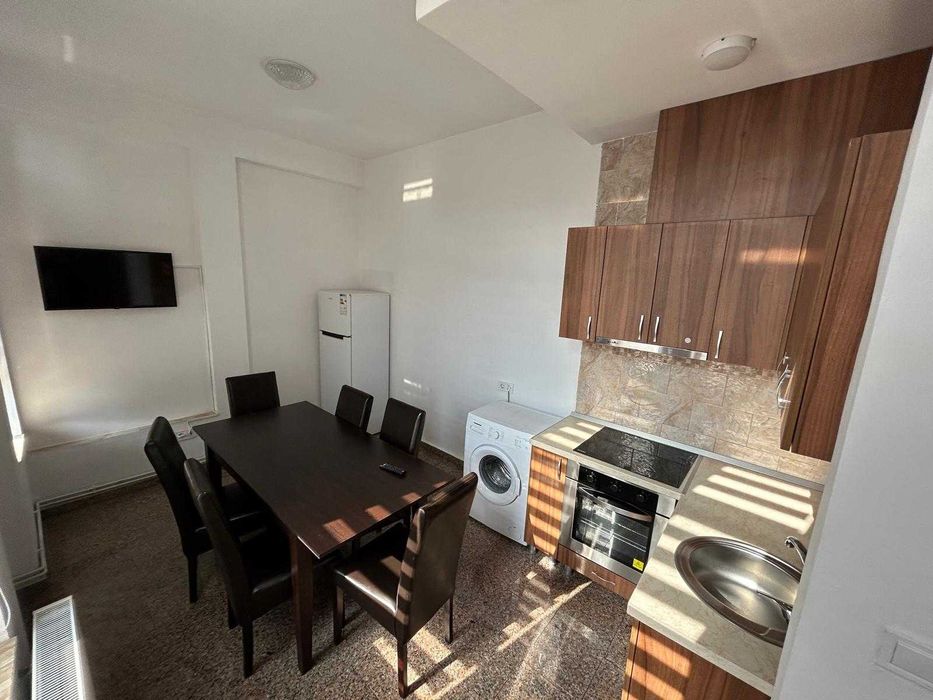 Inchiriez apartamente cu 1 sau 2 camere