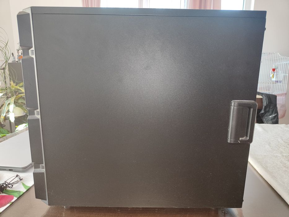 Геймърски компютър