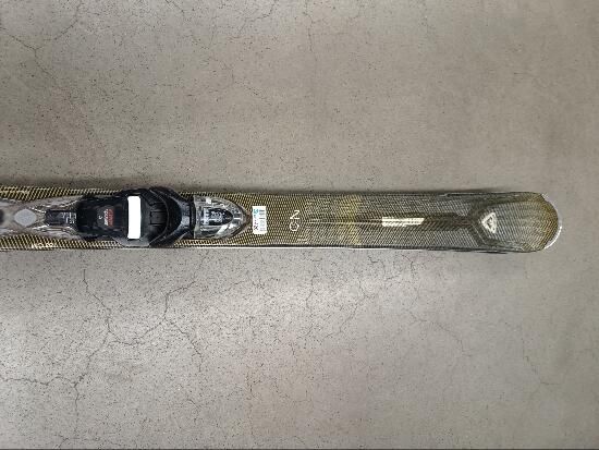 Rossignol Nova Active flex - produs resigilat - (SecondHand) Decathlon