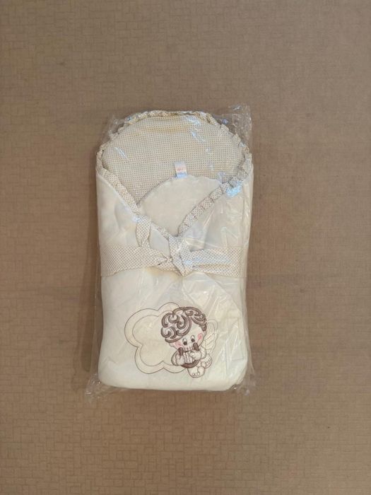 Продам конверт на выписку