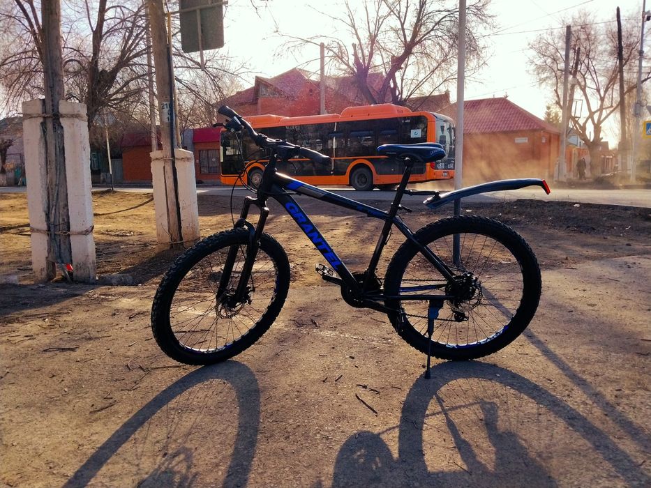 Продам велосипед