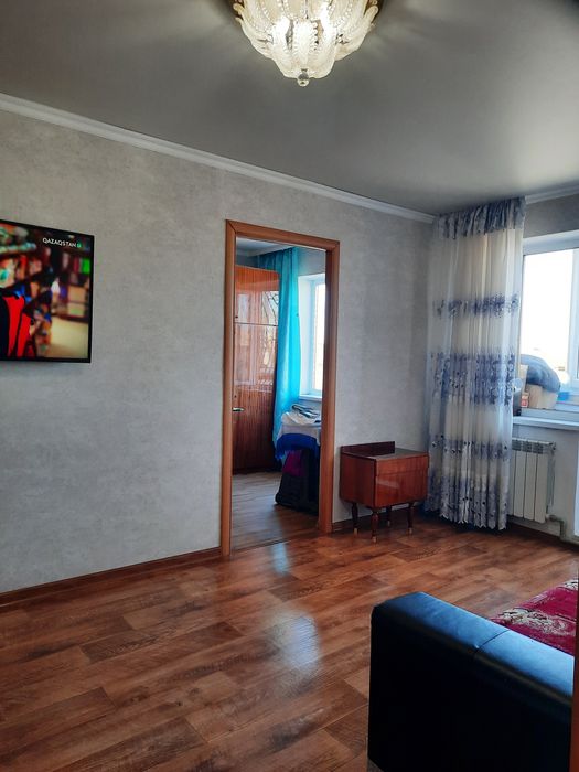 Продаю 2х комн.квартиру