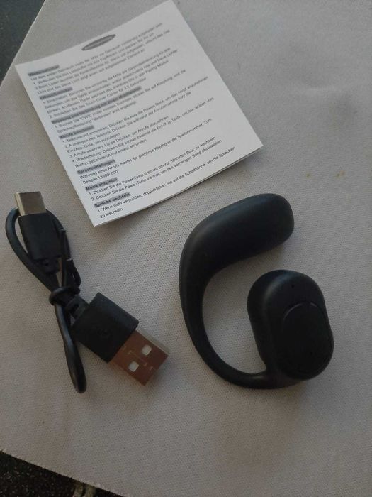 Cască fără fir / Produs nou