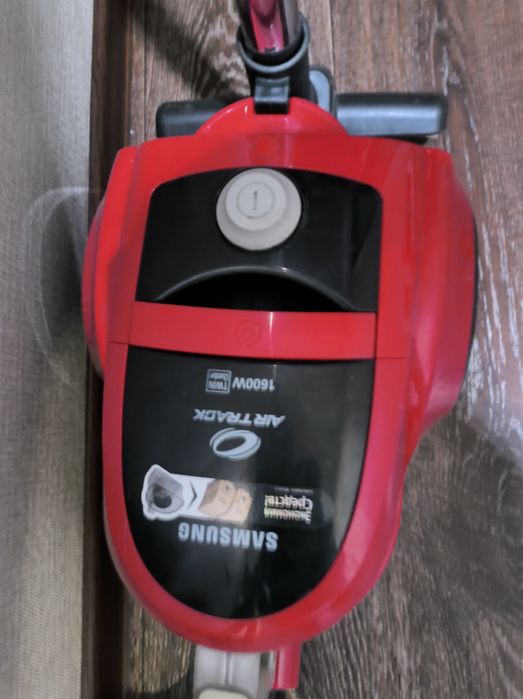 Пылесос мощный Samsung