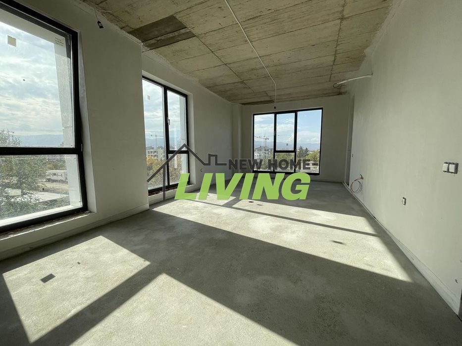 Продава се Тристаен апартамент в Пловдив, Западен - 110 кв.м за 1591 €/кв.м - Снимка #2