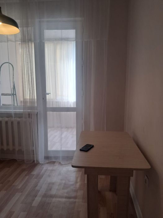 Квартира на долгий срок