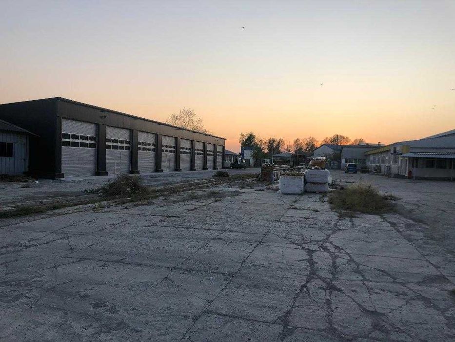 Spatiu productie hala depozitare de inchiriat