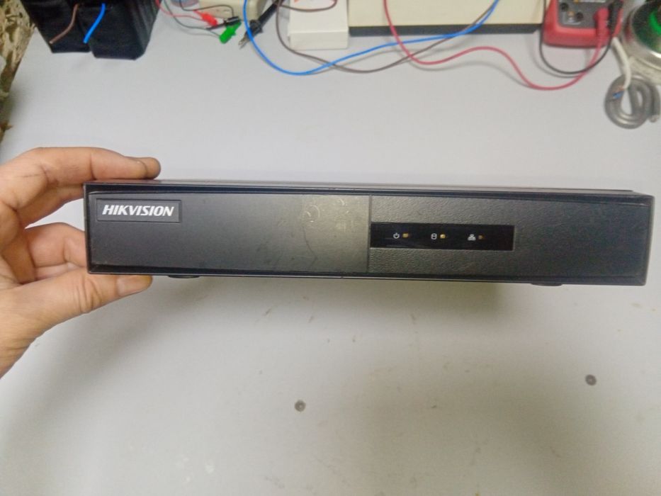 Видеорегистратор