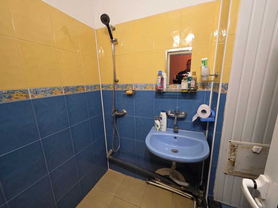 Продава се Двустаен апартамент в Казанлък - 65 кв.м за 954 €/кв.м - Снимка #7