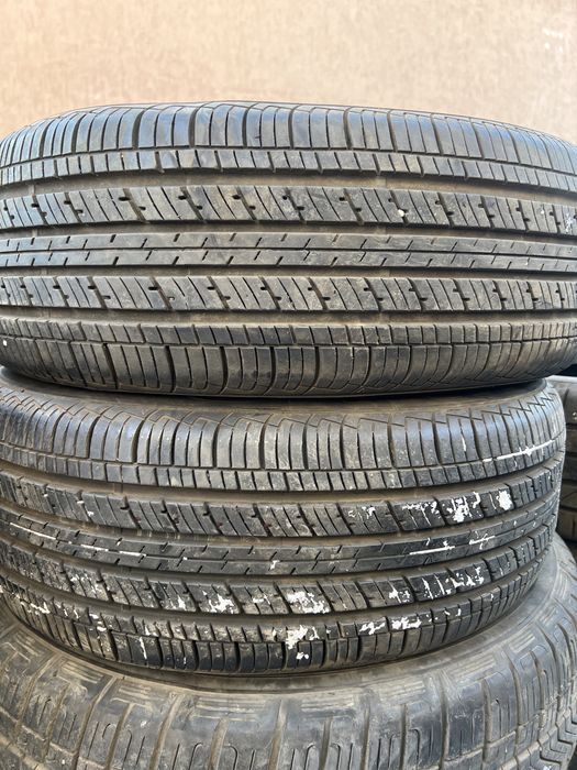 Привозные Шины из Европы и Кореи!Алматы!