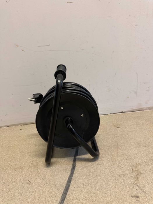 Крик хидравличен тип крокодил 2t 130-300mm/Удължител 25m/R20 Гайковерт