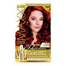 Бои за коса - неизползвани, изгодно