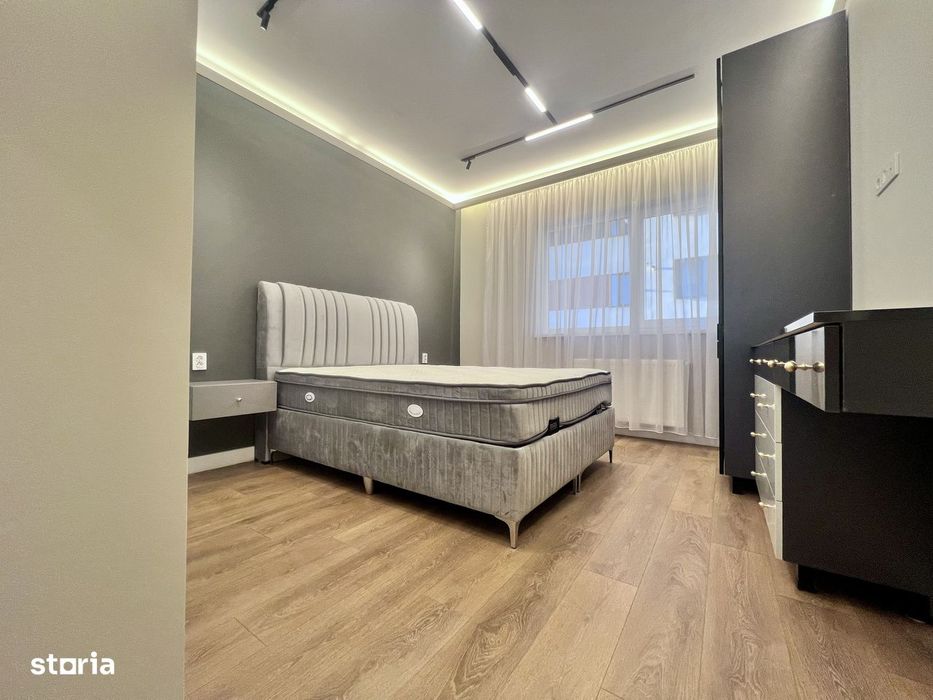 Apartament 3 camere cu parcare inclusă Sector 6 Bd. Timișoara