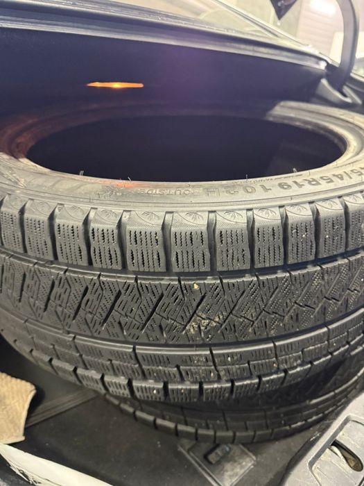 Резина трианджело р19