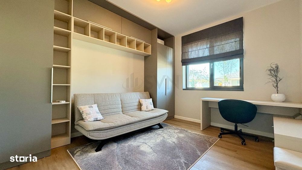 Balotesti Vila The 8 Residence