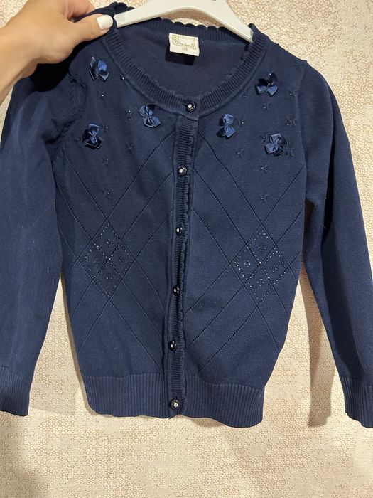 Школьная форма для девочек