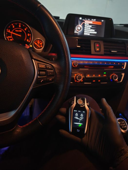 Diagnoza auto profesionala la domiciliu / Chei auto - Codare, Generare