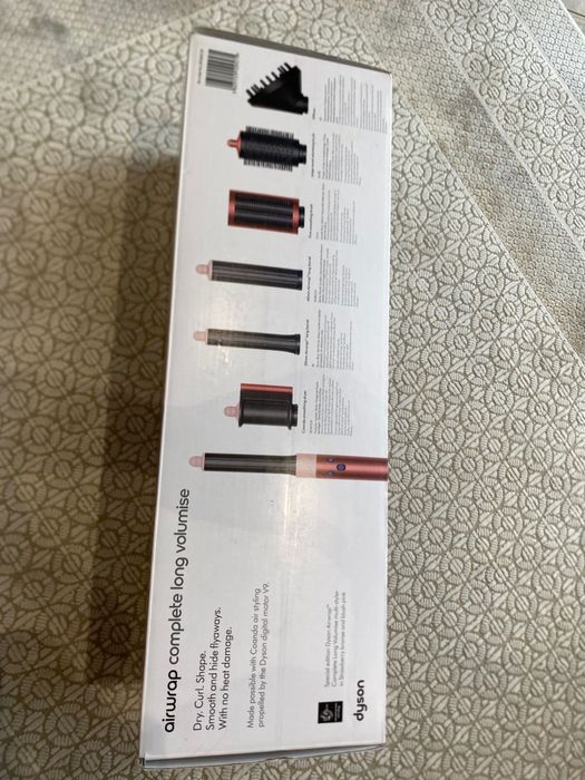 Продается Dyson Styler Дайсон Стайлер