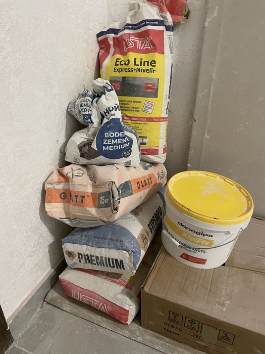 Стройматериалы все за 13.000