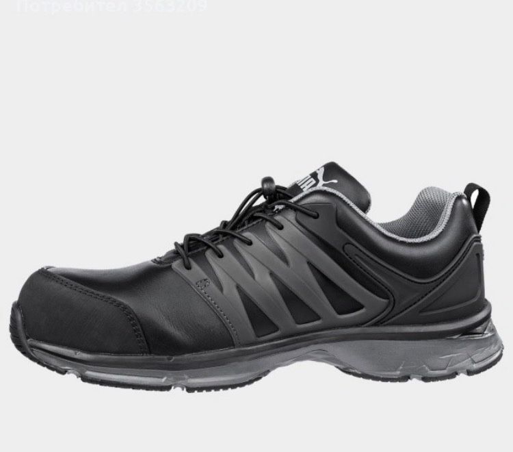 Обувки PUMA VELOCITY 2.0 Black