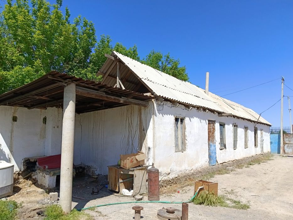 Прайм парк жанынан үй сатылады