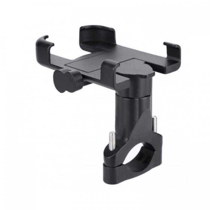 Универсална стойка  поставка за телефон за мотор и велосипед