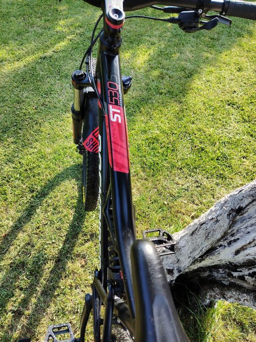 Se vinde Rockrider st530s