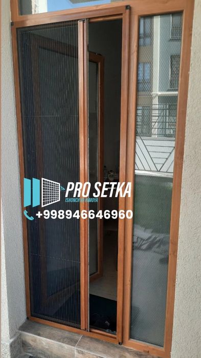 Москитные сетки от комаров на окна и двери ‼️ | Изготовление ‼️