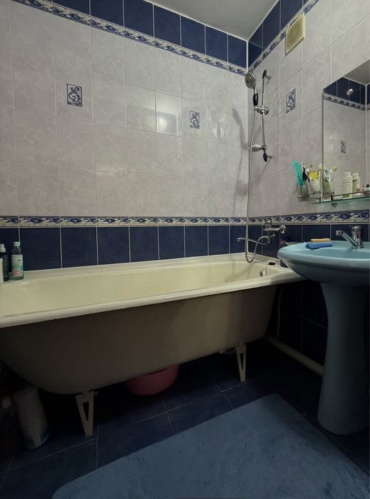 Сдам  3х комнатную квартиру