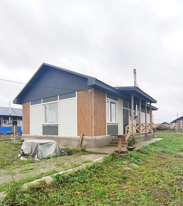 Продам Дом 3ком.кухня мкр Бирлик.