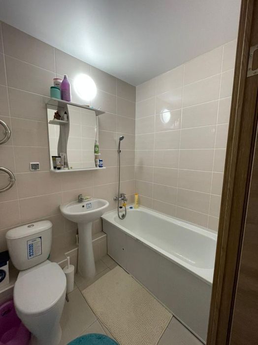 Сдам 1 комн кв. посуточно