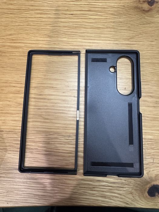 Кейс Samsung Galaxy Z Fold 8 Ultra