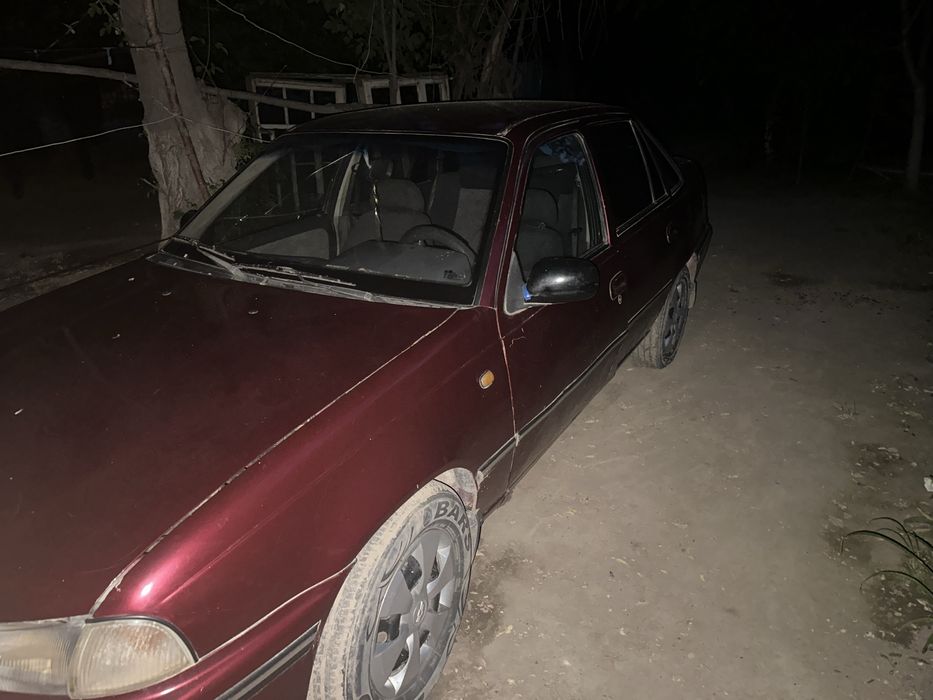 Chevrolet Nexia 1999 — 2