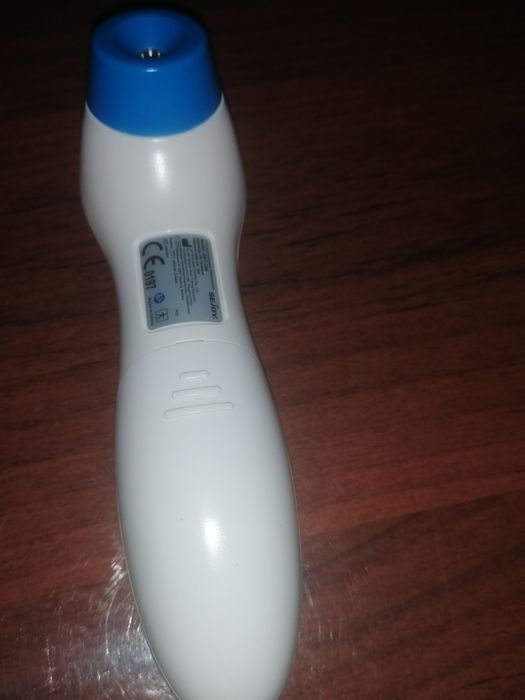 Termometru digital cu infraroșu SE JOY.