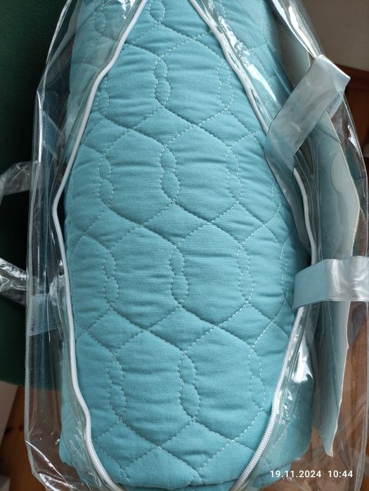 Покрывало 230×260 с наволочками