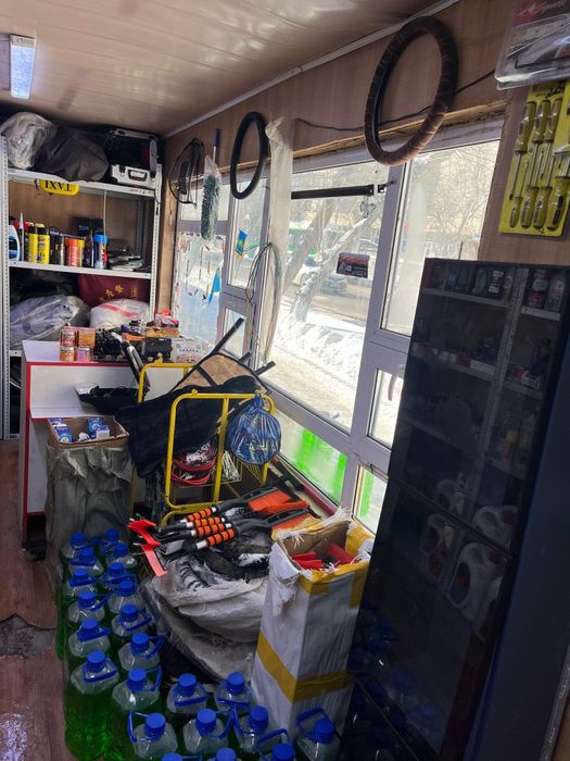 Авто Аксессуары мм