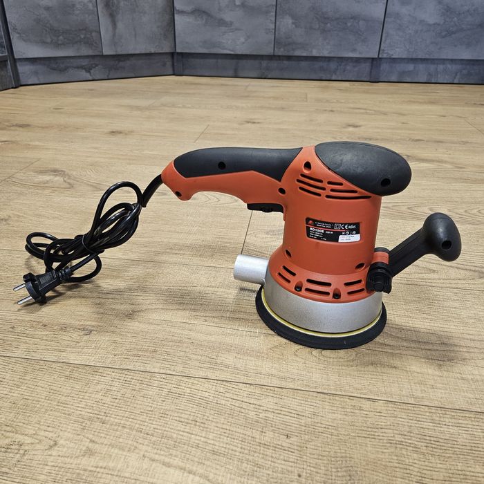 Amanet F28: Slefuitor cu excentric Stayer RO 150 E (N)