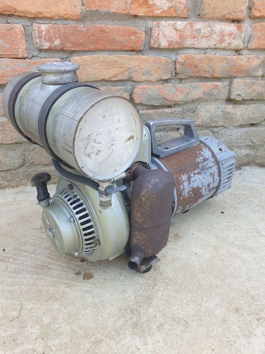 Generator colecție