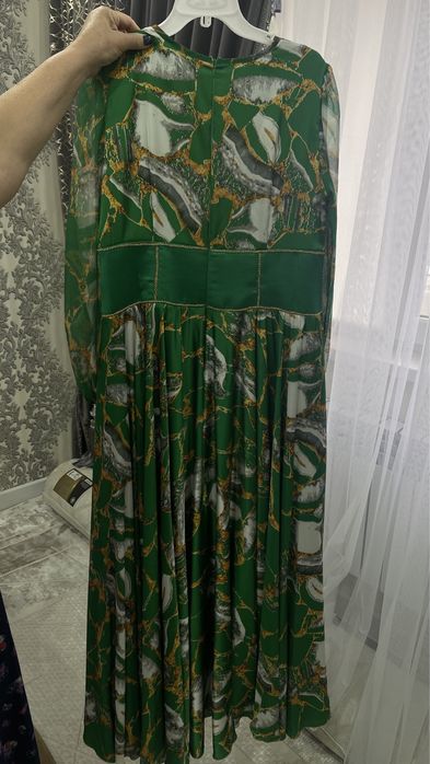 Женское платье