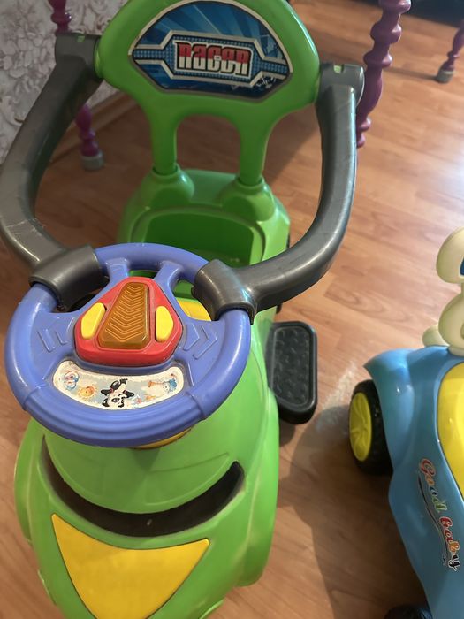 Продам талокар