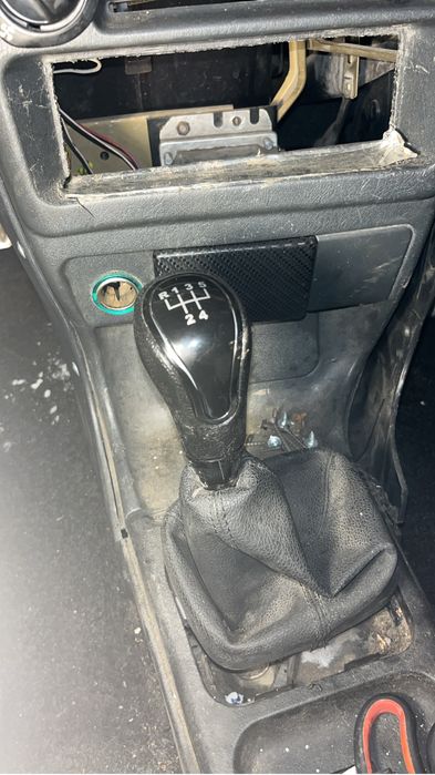 Ваз 2114 на разбор